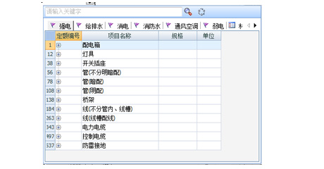 强大构件库